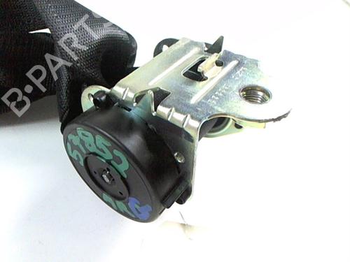Rear left belt tensioner OPEL ASTRA H GTC (A04) 1.9 CDTI (L08) | BP20392676C89 