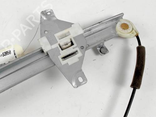 Rudehejsemekanisme Højre bagtil DAEWOO KALOS (KLAS) 1.4 | BP20421588C25 - Image 5