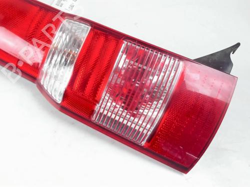 Left taillight FIAT PANDA (169_) 1.2 (169.AXB11, 169.AXB1A) | BP33743661C34 - Image 6