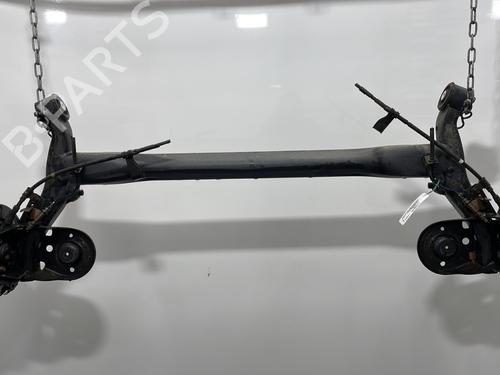 Used Rear axle HYUNDAI i20 I (PB, PBT) 1.1 CRDi (75 hp) 30329562