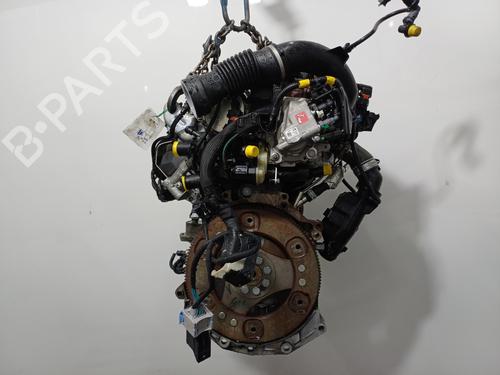 Engine PEUGEOT EXPERT Van (V_) 2.0 BlueHDi 180 | BP36847528M1  - Image 11
