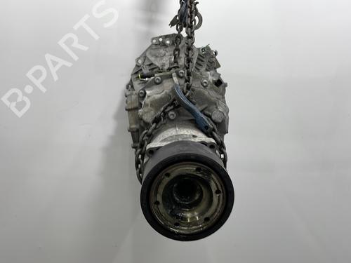 Gearbox AUDI A4 B6 (8E2) 1.9 TDI quattro | BP27347456M3 