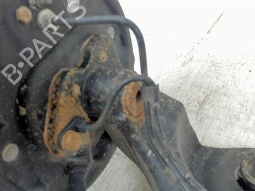 Rear axle CITROËN C3 I (FC_, FN_) 1.4 HDi | BP20447532M2 
