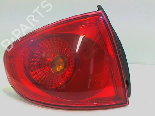 Used Left taillight SEAT ALTEA (5P1) 1.9 TDI (105 hp) 20453058