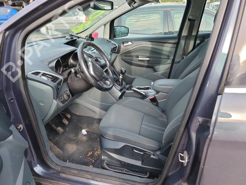 Engine FORD C-MAX II (DXA/CB7, DXA/CEU) 1.6 TDCi | BP38675586M1 - Image 21