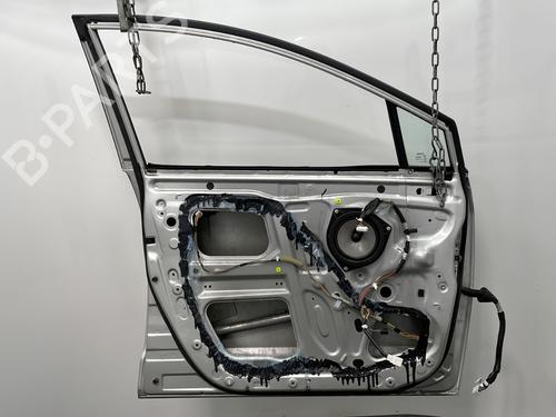 Left front door TOYOTA COROLLA Verso (ZER_, ZZE12_, R1_) 2.2 D-4D (AUR10_, AUR10R) | BP26497808C2 