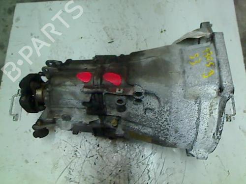 Used Gearbox BMW 3 (E46) 318 d (116 hp) 20458001