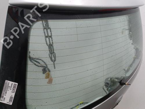 Tailgate VW GOLF V (1K1) 1.9 TDI | BP22102415C6 