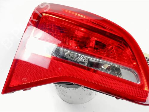 Left tailgate light OPEL MERIVA B MPV (S10) 1.4 (75) | BP20465379C79 