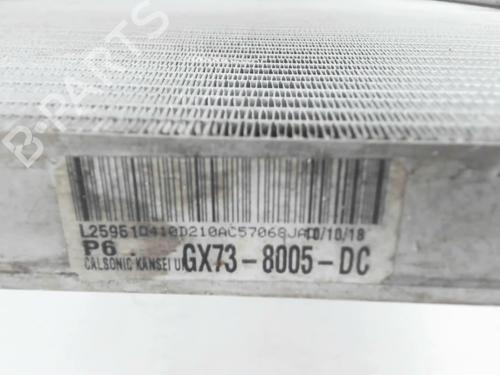 Water radiator JAGUAR XE (X760) 2.0 D | BP24439361M31  - Image 5
