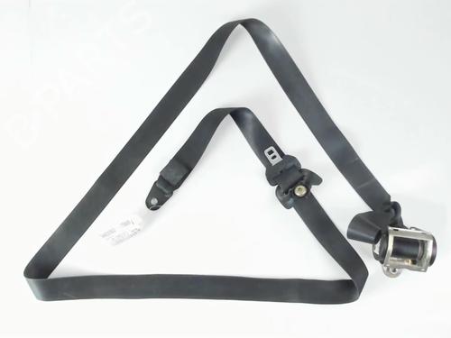 Veiligheidsgordel links voor MINI MINI (R50, R53) Cooper (116 hp) 22535137