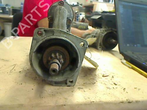 Starter VW POLO II (86C, 80) 1.0 | BP25264789M8 