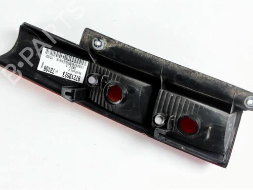 Right taillight SUZUKI IGNIS II (MH) 1.3 DDiS (RM413D) | BP22212172C35 