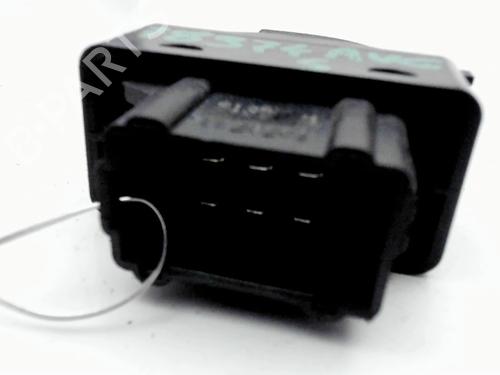 Left front window switch PEUGEOT PARTNER Box Body/MPV 1.6 HDi 16V | BP36438538I27  - Image 5