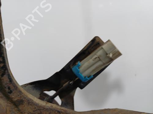 Left front steering knuckle OPEL ANTARA A (L07) 2.0 CDTI 4x4 | BP36757305M25 - Image 5
