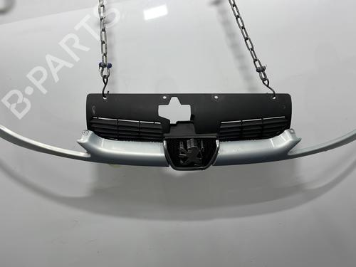 Used Grille PEUGEOT 206 CC (2D) 1.6 16V (2DNFUF, 2DNFUR) (109 hp) 29189650