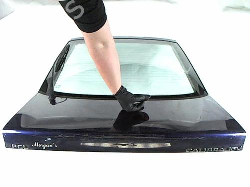 Tailgate OPEL CALIBRA A (C89) 2.0 i 16V (M07) | BP20477039C6 