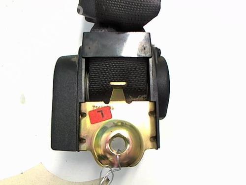 Rear left belt tensioner ROVER 100 / METRO Hatchback (XP) 111 C/L/S | BP21232311C89 