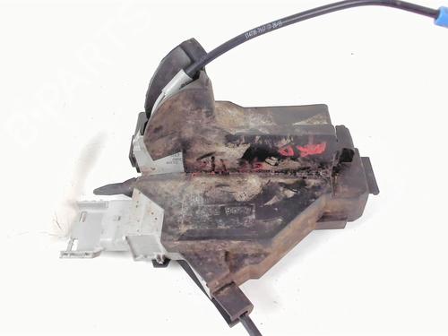 Rear right lock CITROËN C4 I (LC_) 1.6 HDi | BP20450033C99 