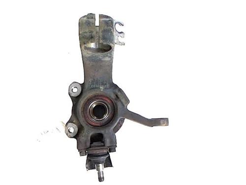 Right front steering knuckle VW SHARAN (7M8, 7M9, 7M6) 2.0 | BP20467514M26 