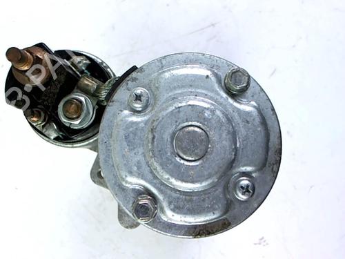 Starter RENAULT WIND (E4M_) 1.6 (E4MB, E4MC) | BP20402838M8 - Image 5