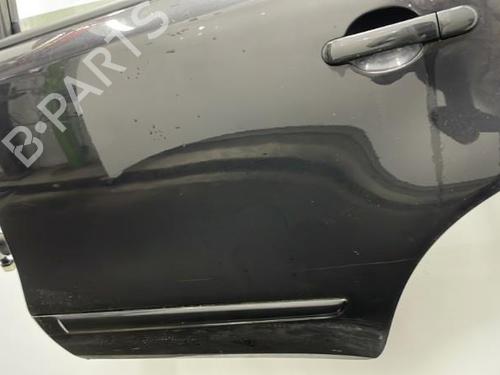 Used Left rear door NISSAN NOTE (E11, NE11) 1.5 dCi (86 hp) 20439686