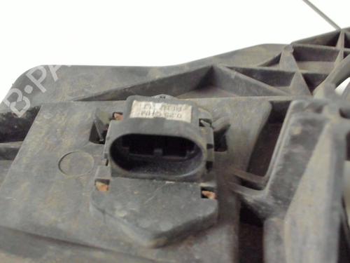 Used Radiator fan RENAULT ESPACE IV (JK0/1_) 1.9 dCi (JK0U) (116 hp) 21206440
