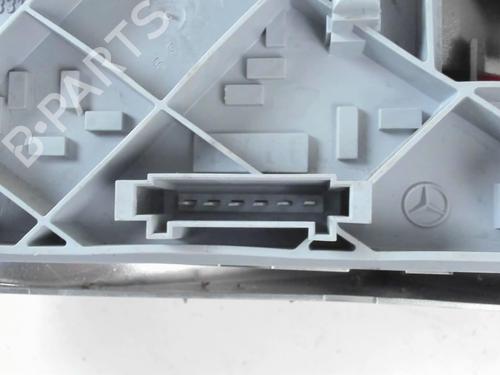Right taillight MERCEDES-BENZ C-CLASS (W203) C 220 CDI (203.006, 203.008) | BP20464145C35 