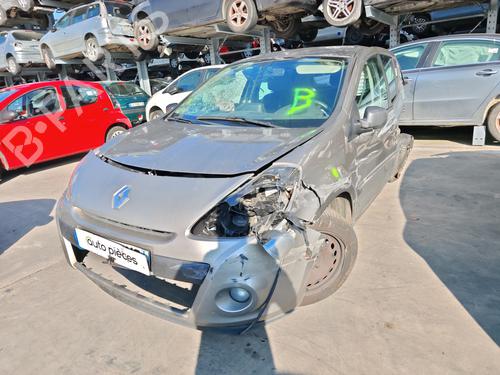 Pièces Détachées Usagées RENAULT CLIO III (BR0/1, CR0/1) 1.5 dCi (C/BR0G, C/BR1G) (68 hp) 4406645