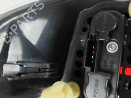 Right taillight FORD S-MAX (WA6) 2.0 TDCi | BP26532440C35 