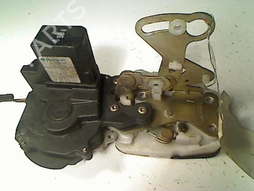 Rear left lock ROVER 200 II Hatchback (RF) 216 Si | BP20474728C100 
