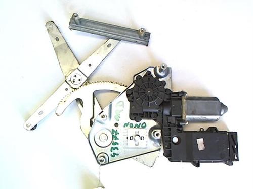 Used Rear right window mechanism VW GOLF IV Cabriolet (1E7) 1.8 (75 hp) 20474238