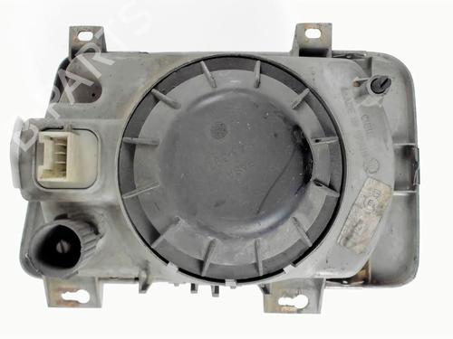 Right headlight SEAT IBIZA I (21A)  | BP21228771C29 