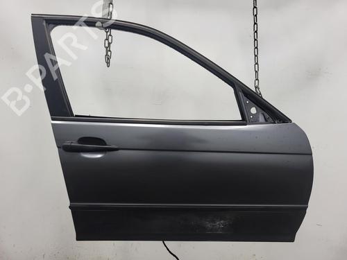 Used Right front door BMW 3 (E46) 320 d (136 hp) 20469245