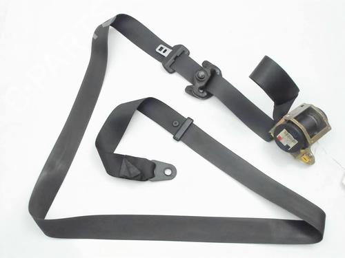 Used Front left seatbelt Front left seatbelt MINI MINI (R50, R53) Cooper (116 hp) 20388696 20388696