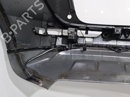 Used Rear bumper Rear bumper 38450690 38450690