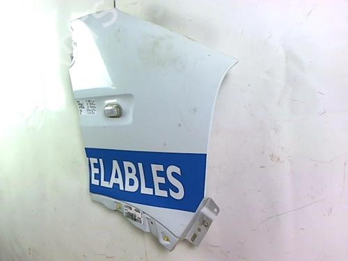 Right front fenders RENAULT MASTER II Van (FD) 2.5 dCi | BP20425150C42 