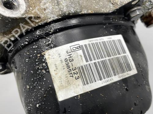 Gearbox NISSAN NOTE (E12) 1.2 | BP20416692M3  - Image 5