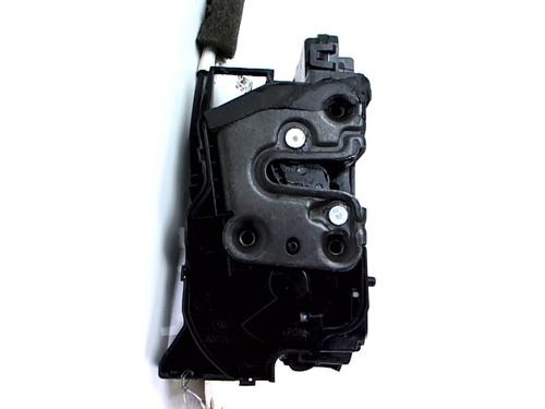 Rear left lock RENAULT MEGANE IV Hatchback (B9A/M/N_) 1.5 dCi 90 (B9A1) | BP20402911C100 