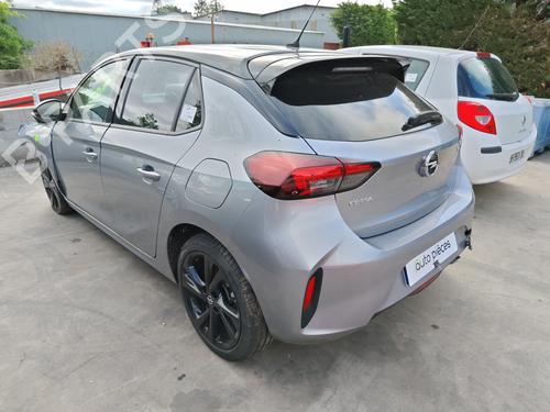 Right taillight OPEL CORSA F (P2JO) 1.2 (68) | BP38562007C35 - Image 13