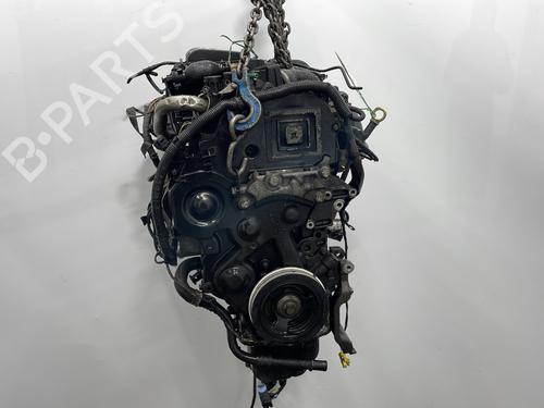 Engine CITROËN C3 I (FC_, FN_) 1.4 HDi | BP30628697M1 