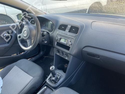 Used Parts VW POLO V (6R1, 6C1) 1.2 TDI 4908041