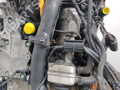 Engine VW GOLF PLUS V (5M1, 521) 1.9 TDI | BP39641577M1 - Image 10