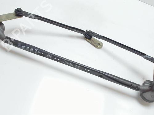 Front wipers mechanism KIA CERATO I Hatchback (LD) 2.0 CRDi | BP21234062C83 