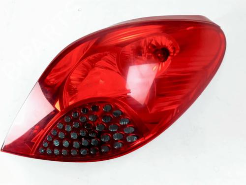Right taillight PEUGEOT 207 CC (WD_) 1.6 16V | BP27572022C35 