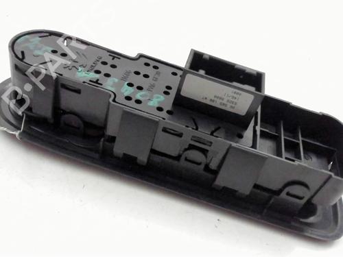 Used Left front window switch Left front window switch PEUGEOT 308 I (4A_, 4C_) 1.6 HDi (92 hp) 39575849 39575849