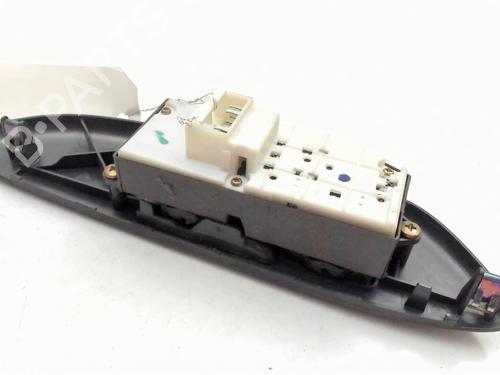 Left front window switch TOYOTA YARIS (_P1_) 1.4 D-4D (NLP10_, NLP10R) | BP39760014I27 - Image 2