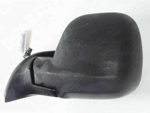 Left mirror CITROËN BERLINGO MULTISPACE (B9)  | BP34202900C26  - Image 7