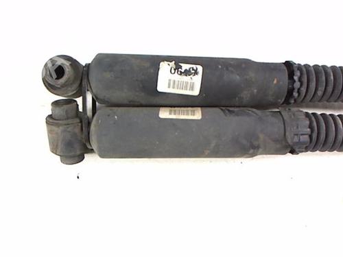 Right rear shock absorber PEUGEOT 206 CC (2D) 2.0 S16 | BP20431961M19 