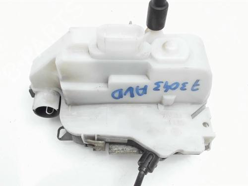 Front right lock CITROËN C3 I (FC_, FN_) 1.4 HDi | BP20392941C97 